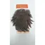 Whiting Hen Saddle in Dark Dun